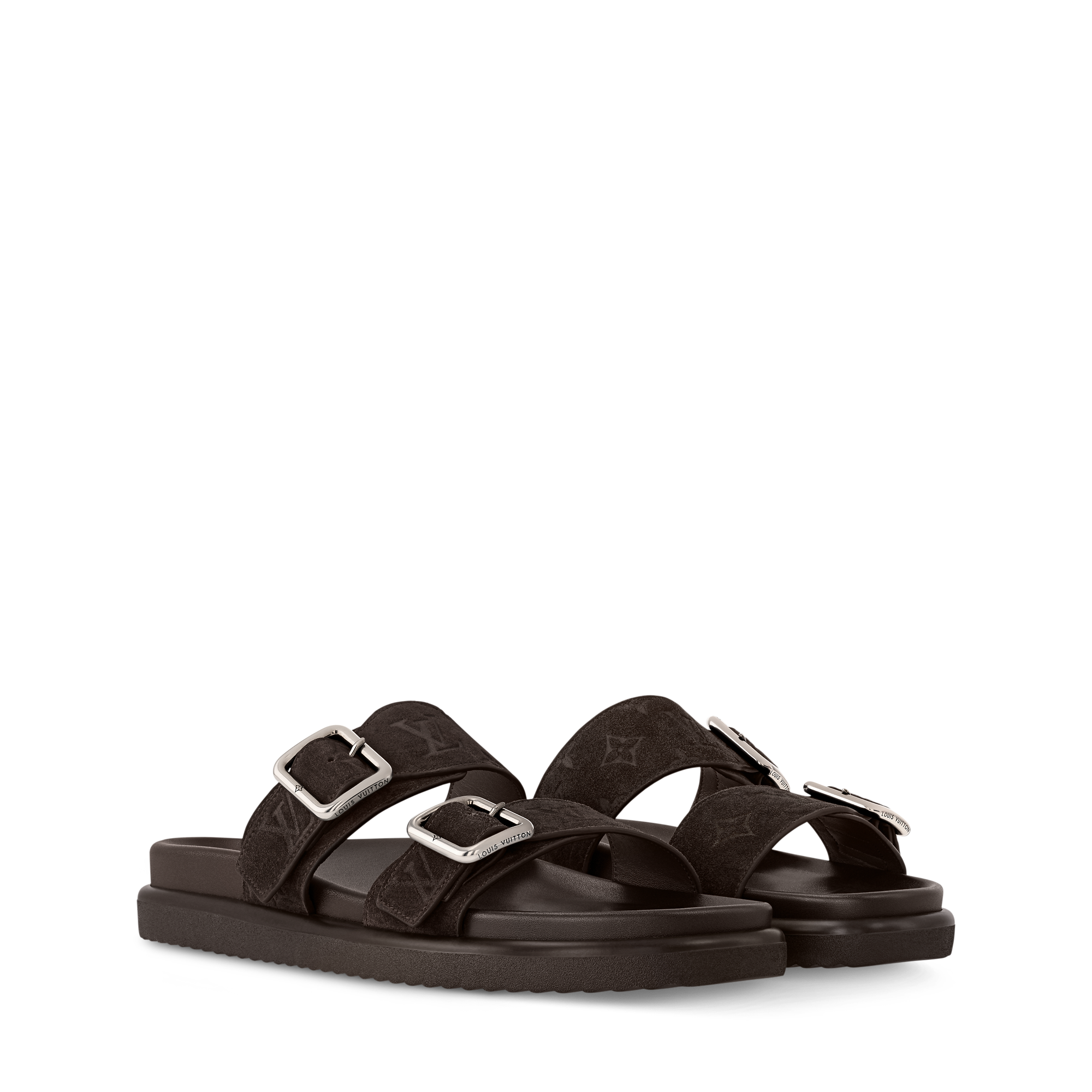 Men's Designer Sandals & Luxury Mules | LOUIS VUITTON ®